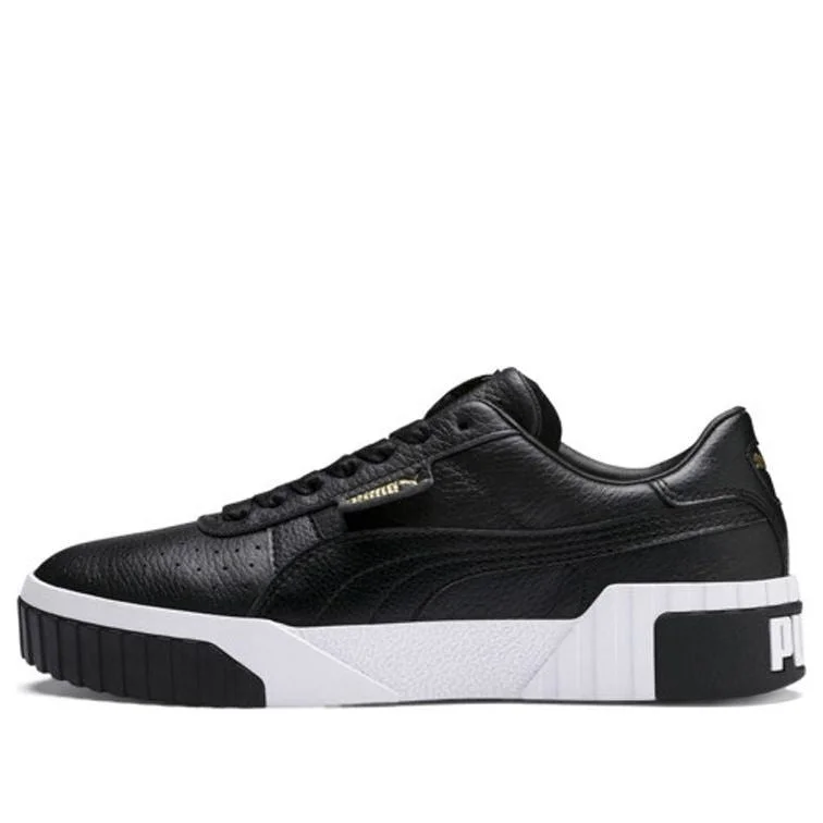 (WMNS) PUMA Cali Skate shoes 369155-03 - 1