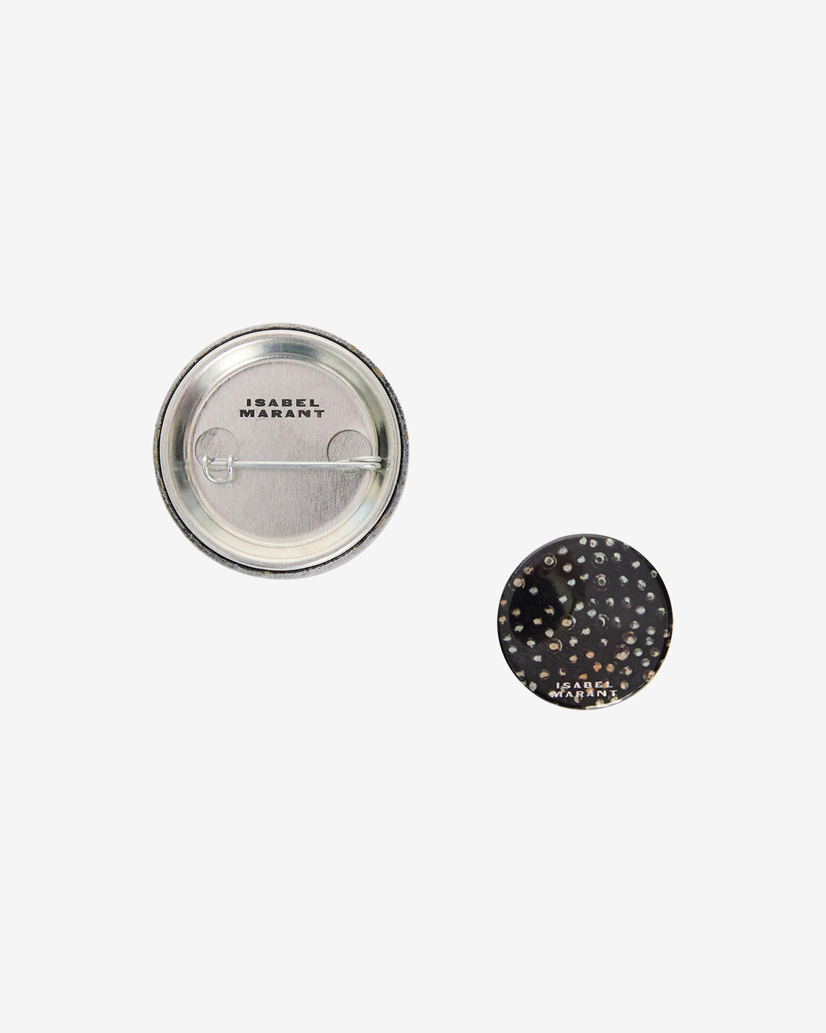PETES BROOCH - 3