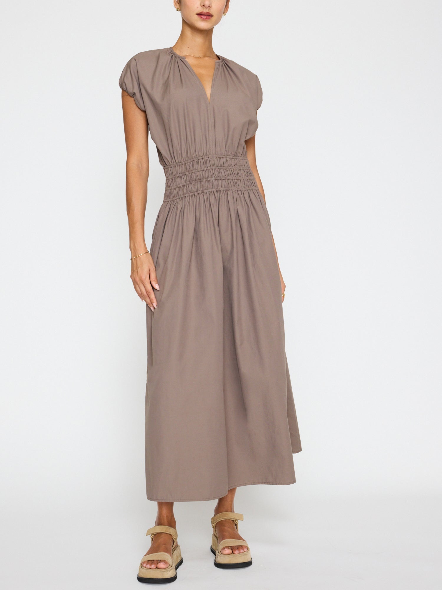 The Mina Dress - 4