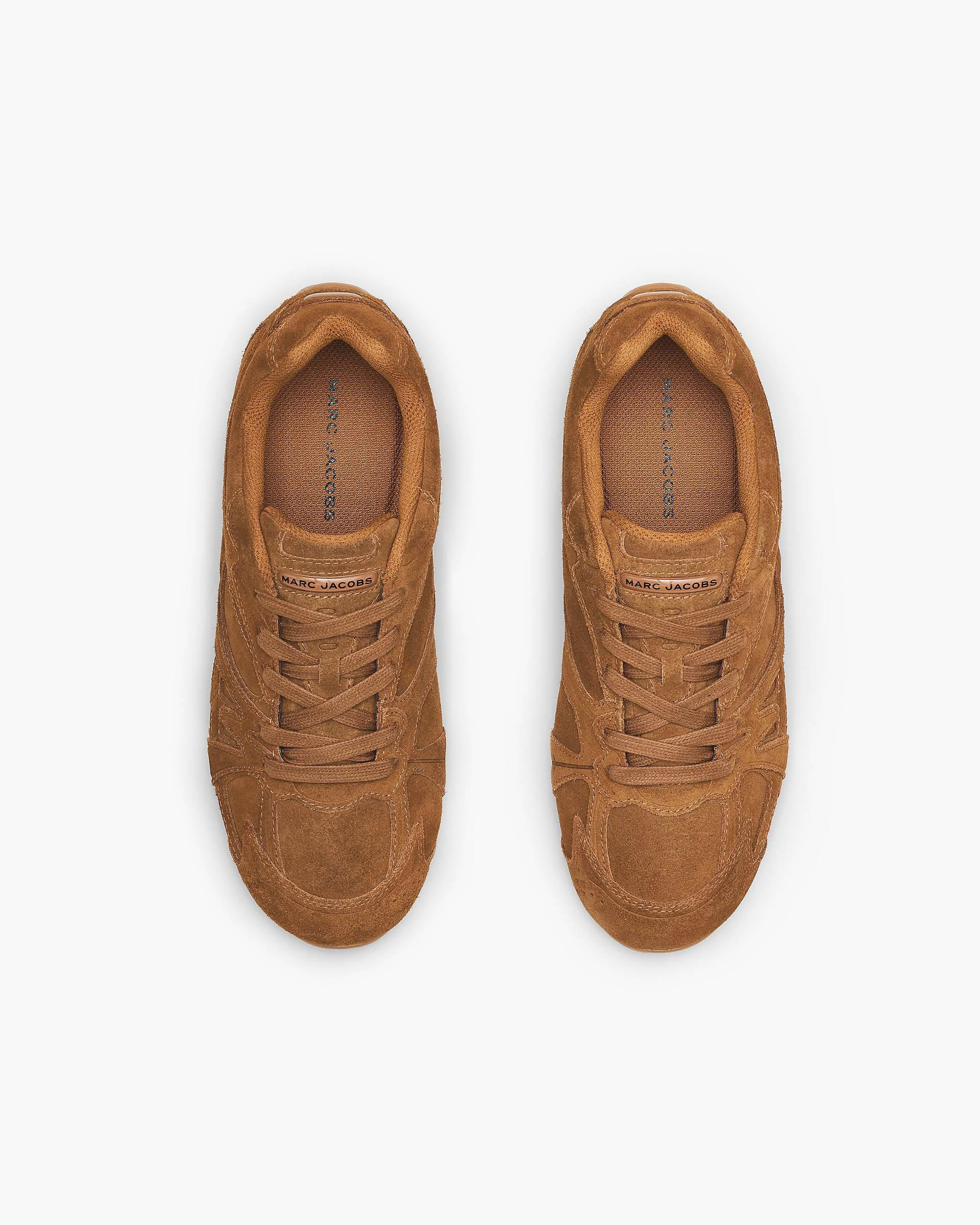 THE SUEDE 72 SPRING SNEAKER - 5