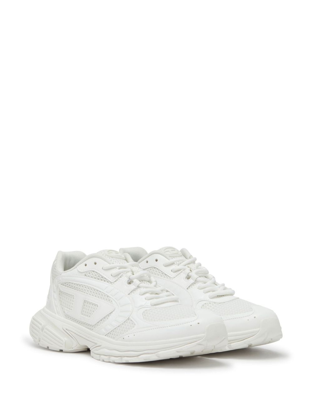 mesh sneakers - 2