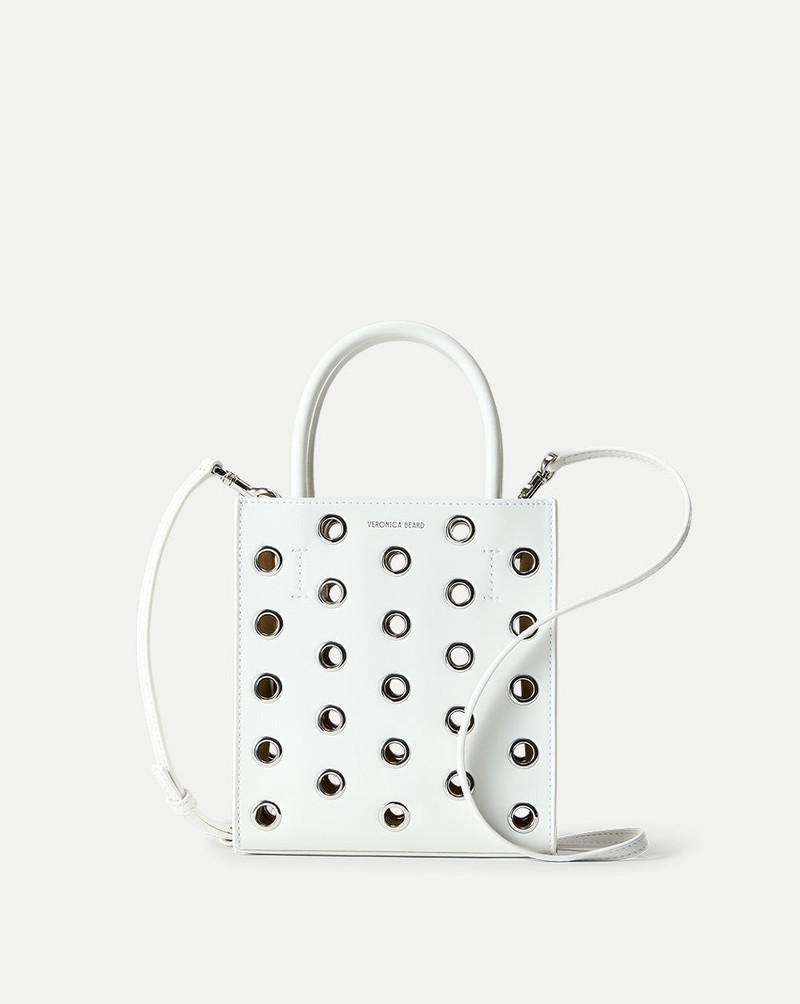 SMALL GROMMET SHOPPER 1