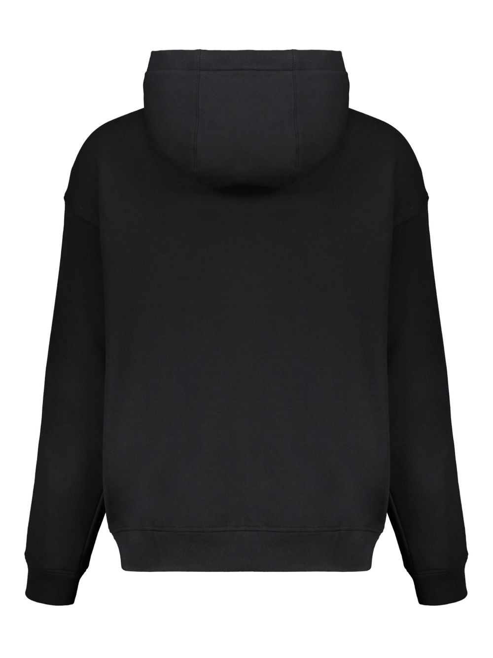 cotton hoodie - 2