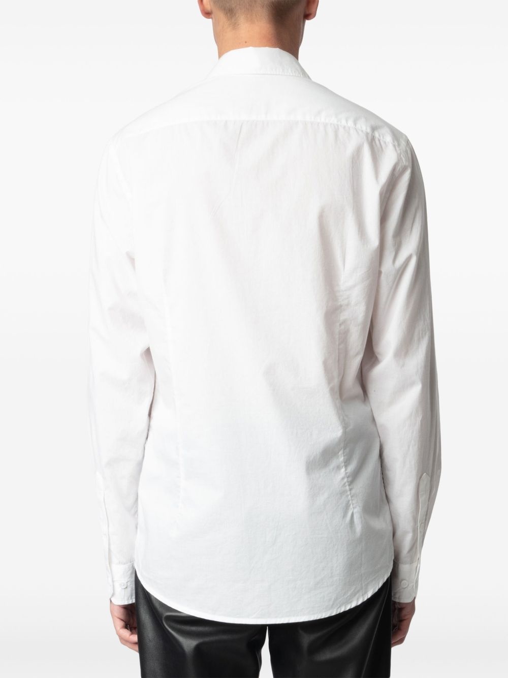 Sid shirt - 6