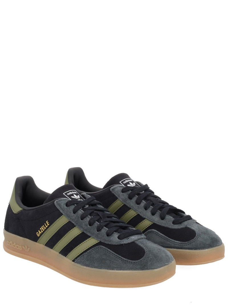adidas Originals "Gazelle Indoor" Sneaker outlook