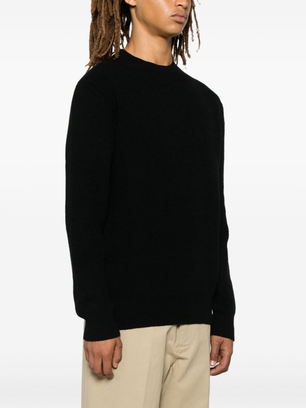 cashmere sweater - 3