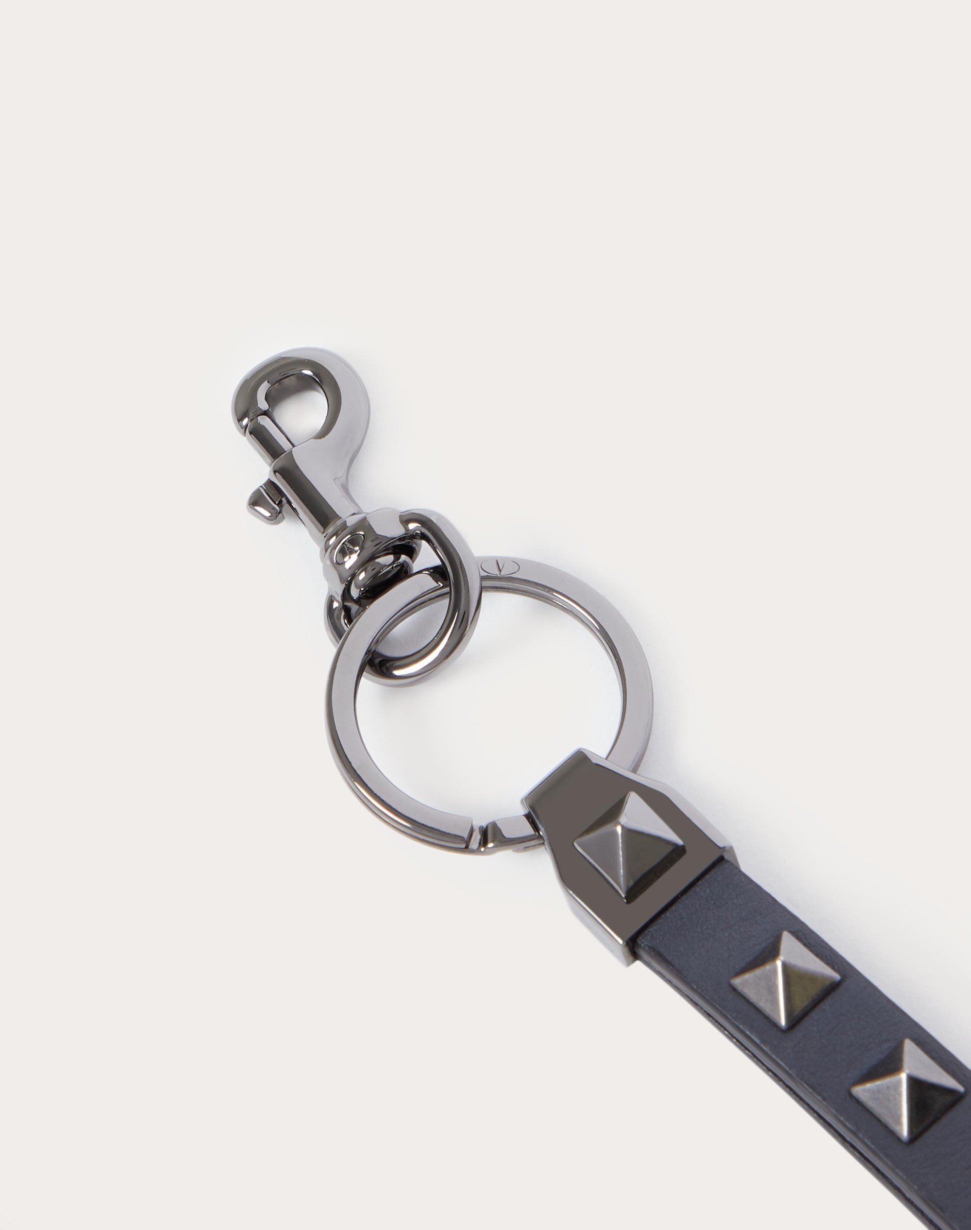 ROCKSTUD KEYCHAIN - 3