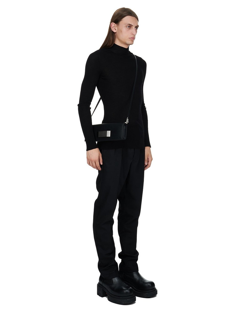 Porteville leather clutch 9