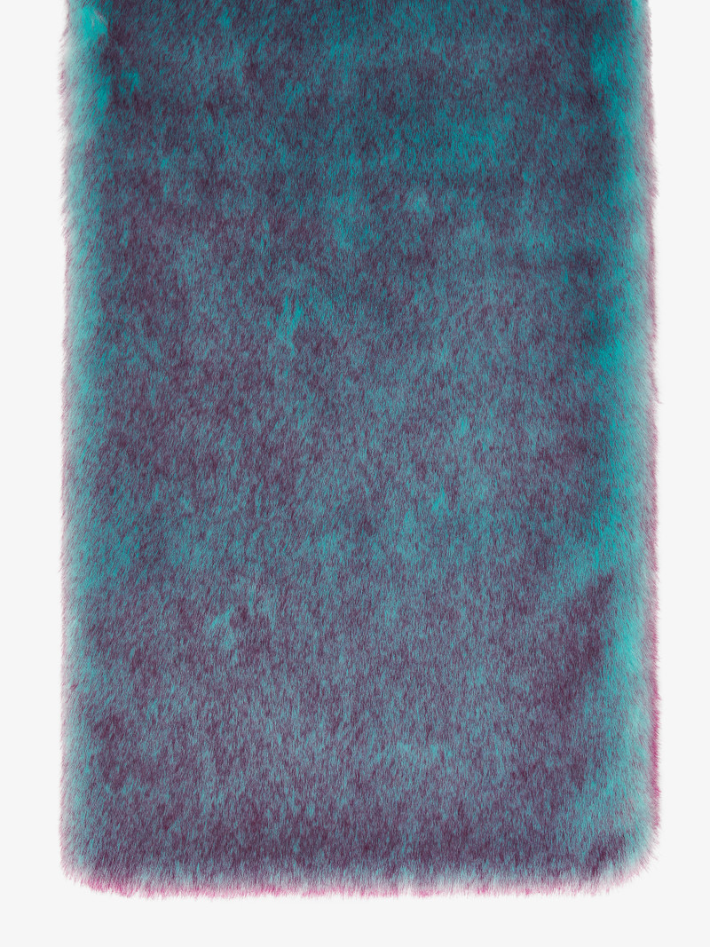 ROSI Two-tone stole 1