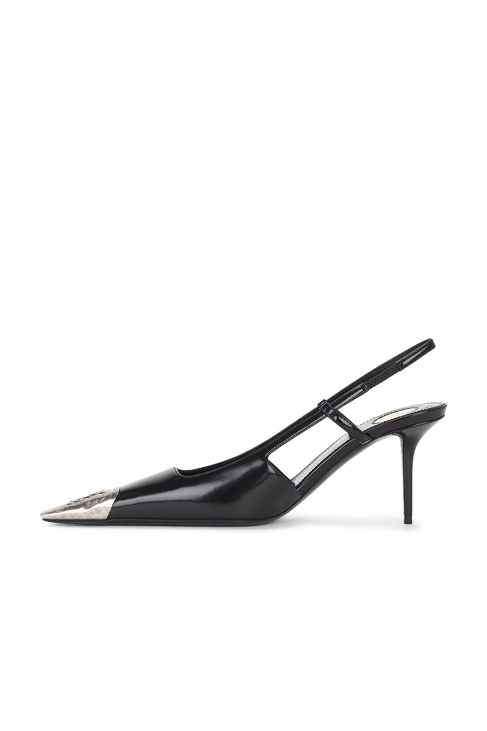 Jeanne Pump - 5