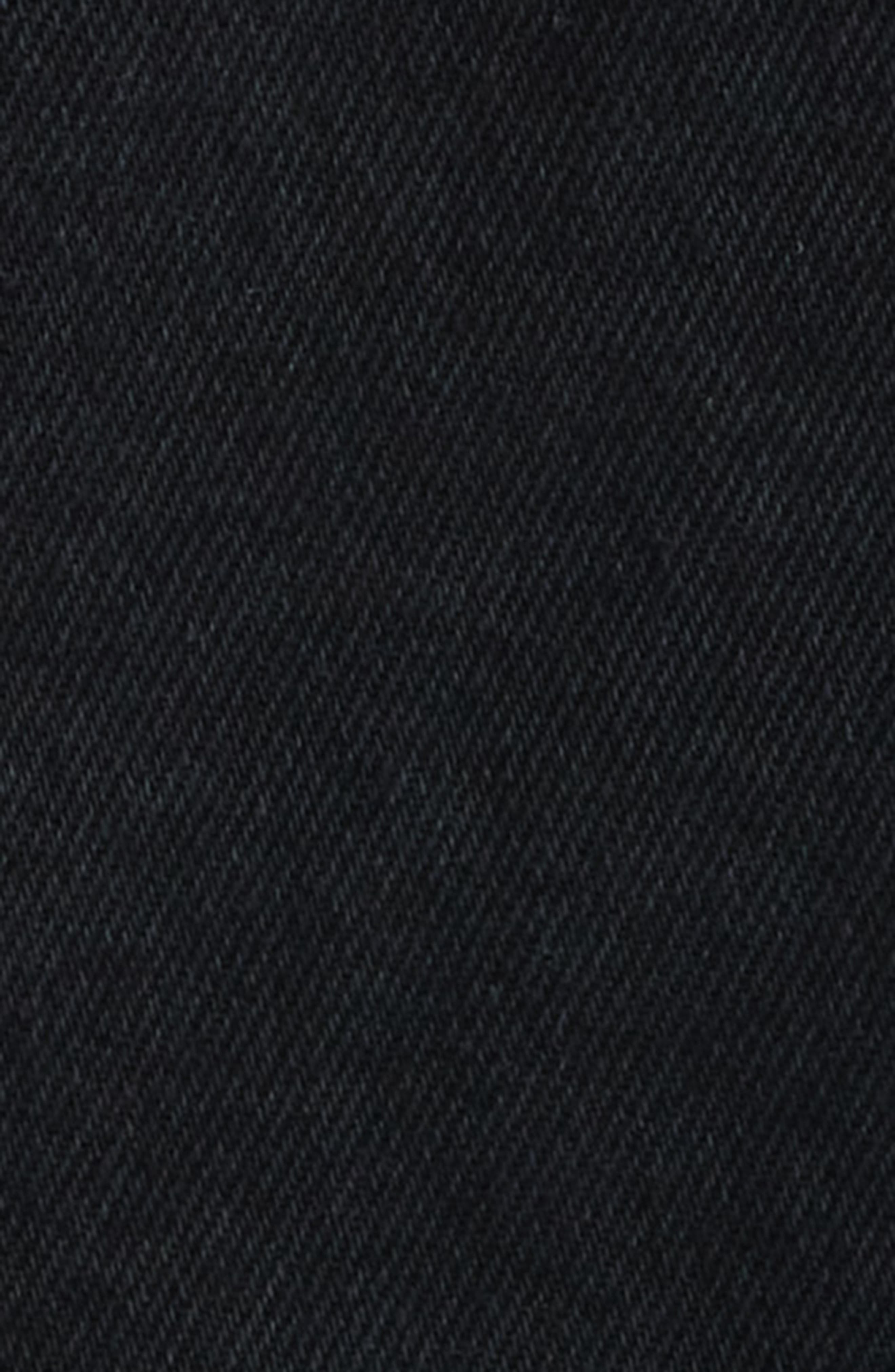 Carhartt Work In Progress Landon Denim Shorts in Black (Stone Washed) at Nordstrom - 6