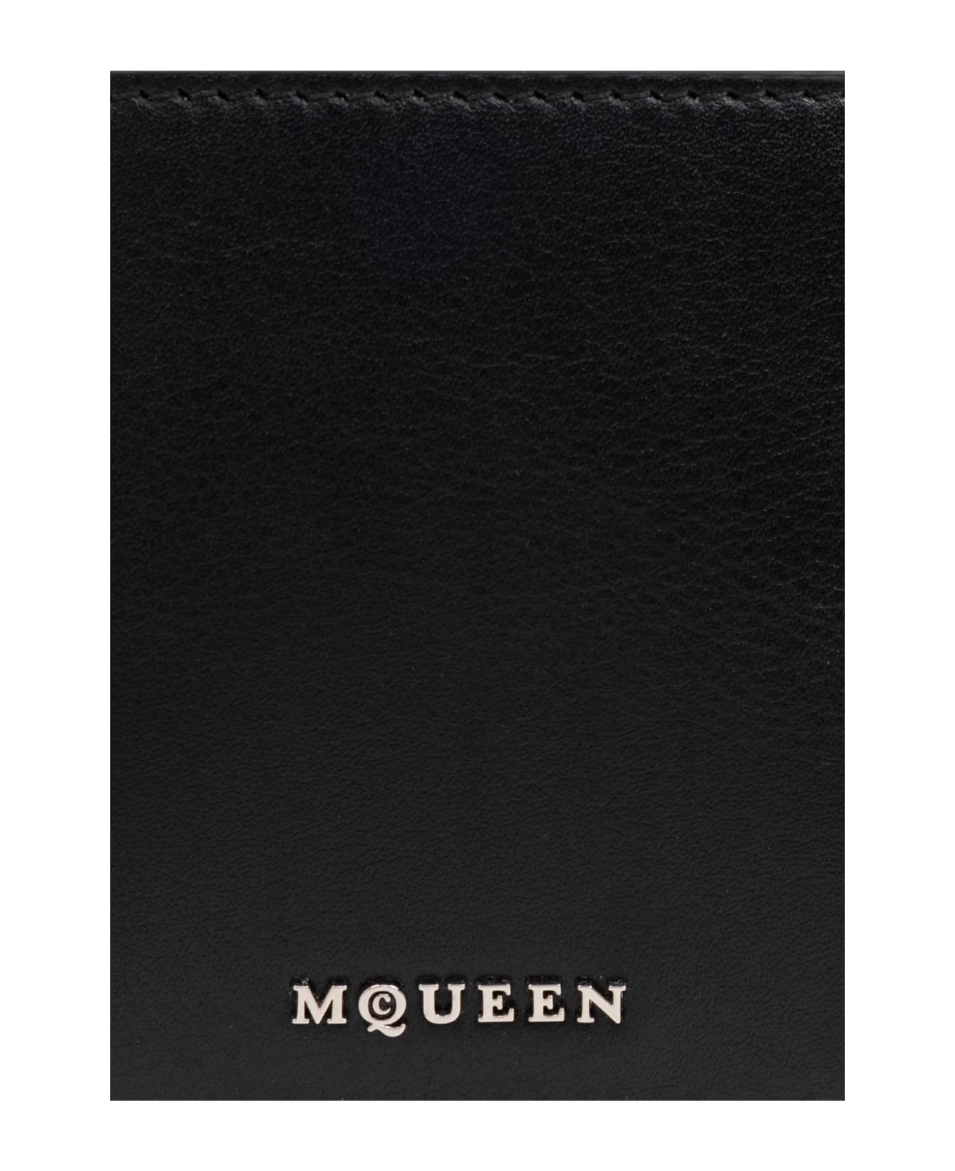 Leather Wallet - 5