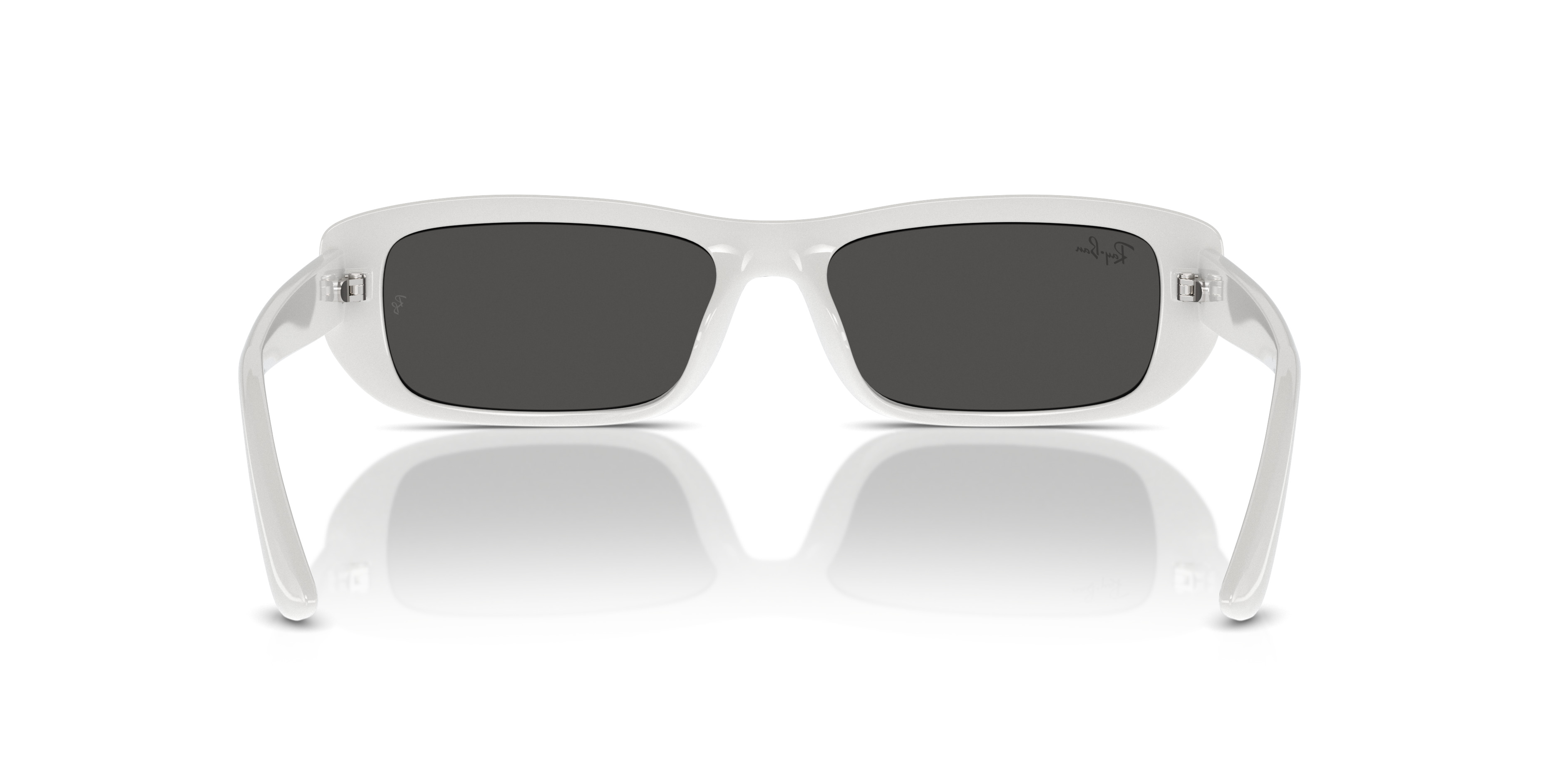 ケース付きRay-Ban サングラス RB4436D BIO-BASED レイバン公式ストア】 Ray-Ban® RB4436D BIO-BASED サングラス