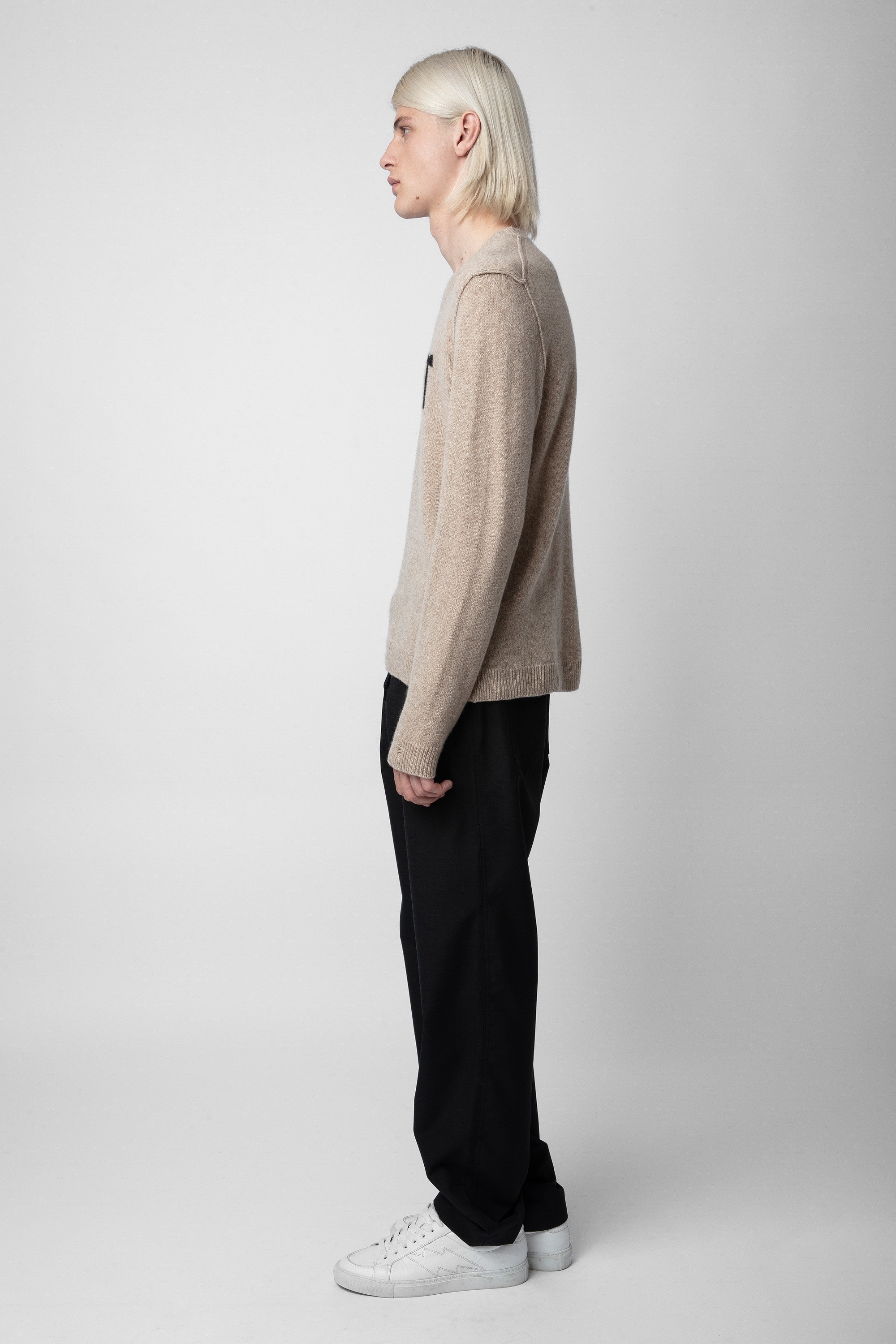 Kennedy Sweater - 5