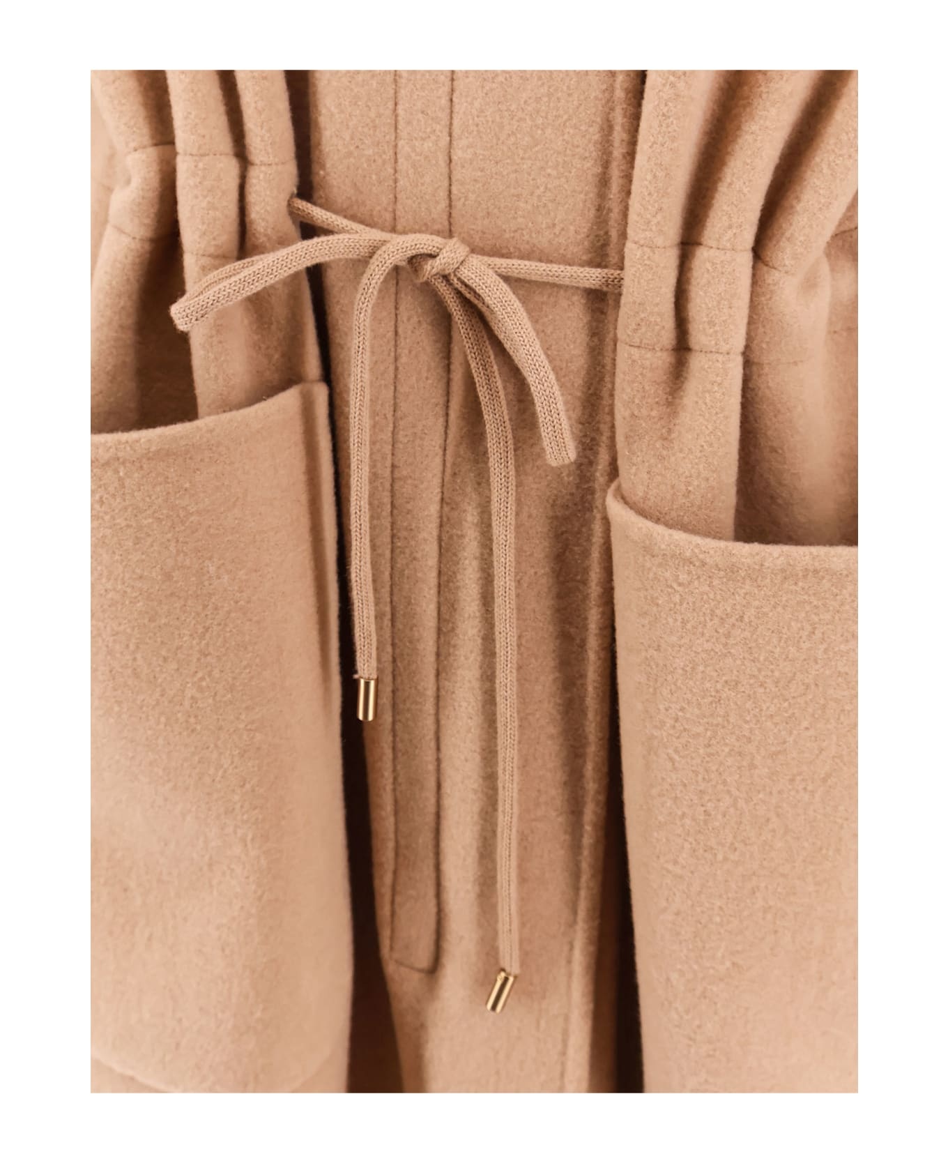 'miele' Coat - 3
