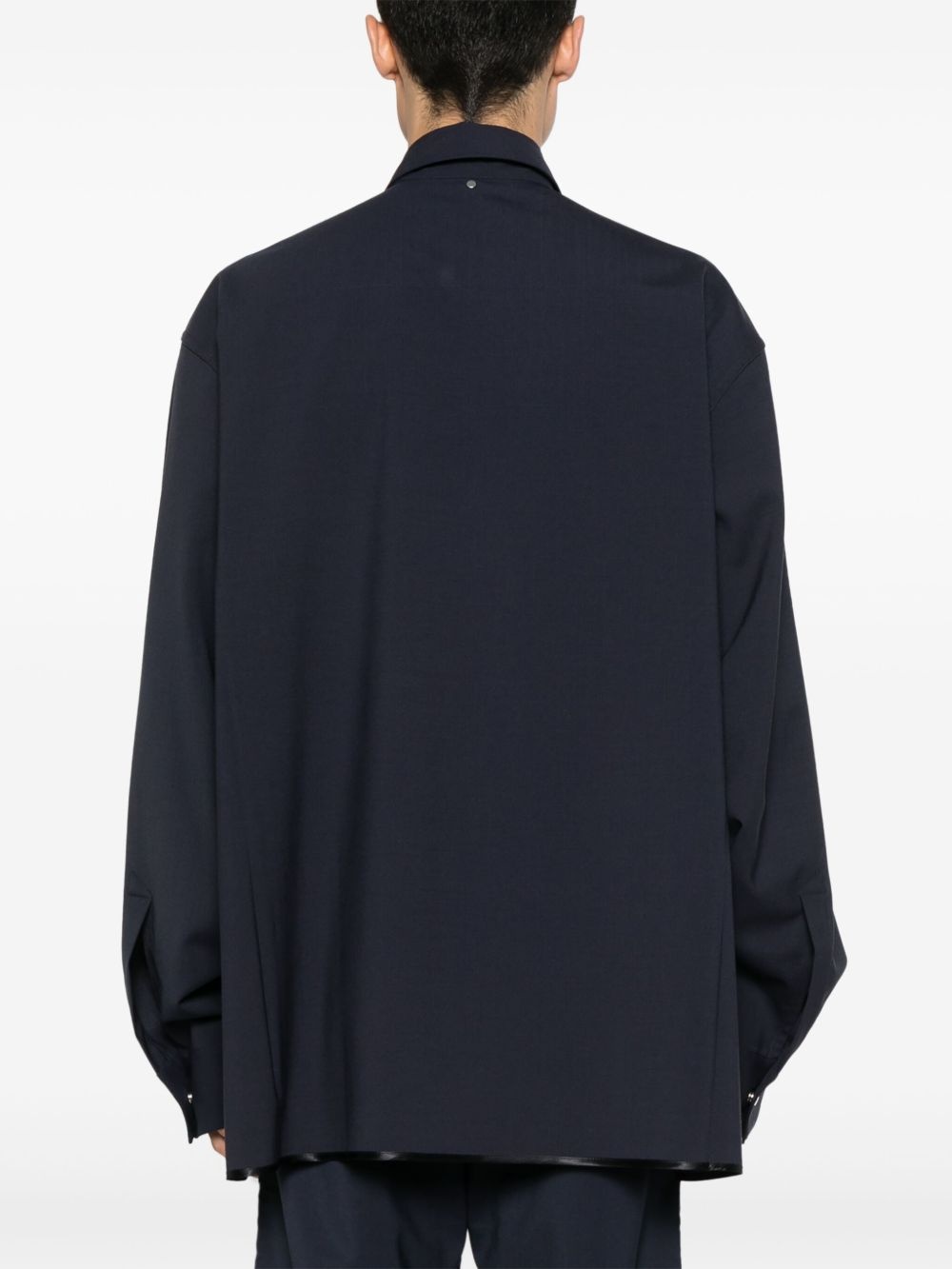 Troy shirt - 4