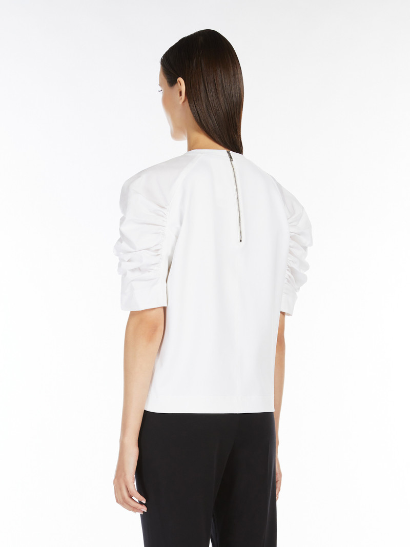MANTIDE Technical-jersey T-shirt 4