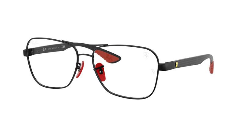 RB8436M OPTICS SCUDERIA FERRARI COLLECTION 3