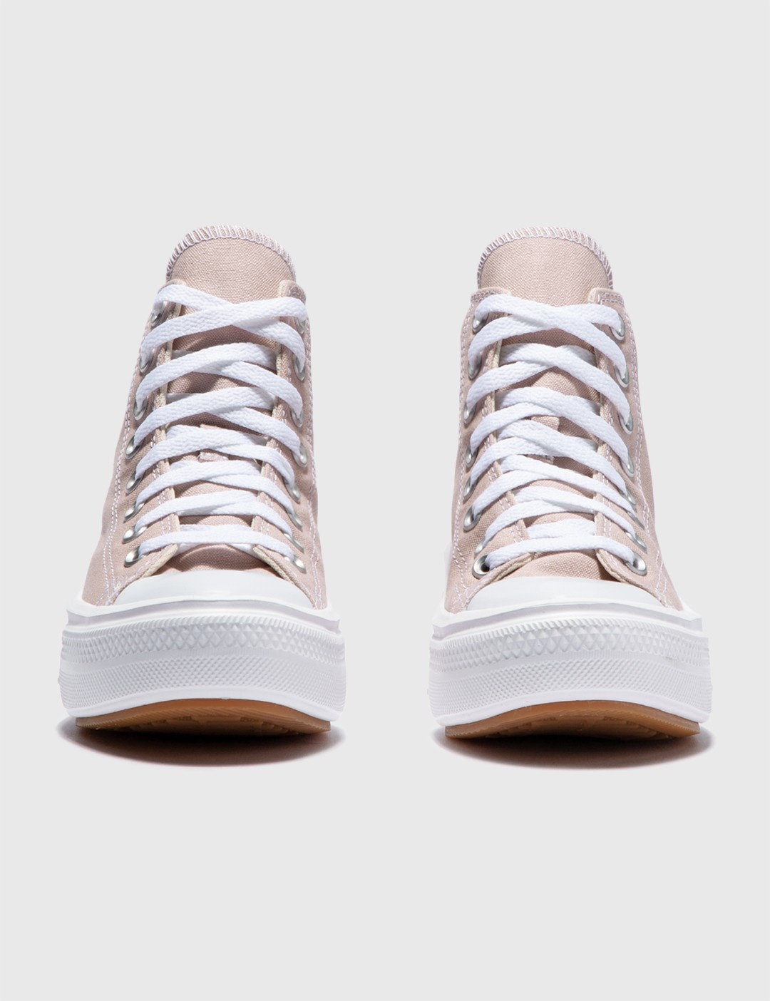 CHUCK TAYLOR ALL STAR MOVE PLATFORM - 2