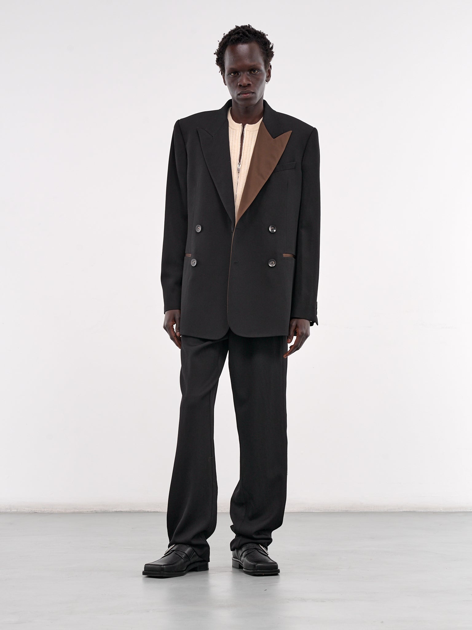 Linton Vest - 6