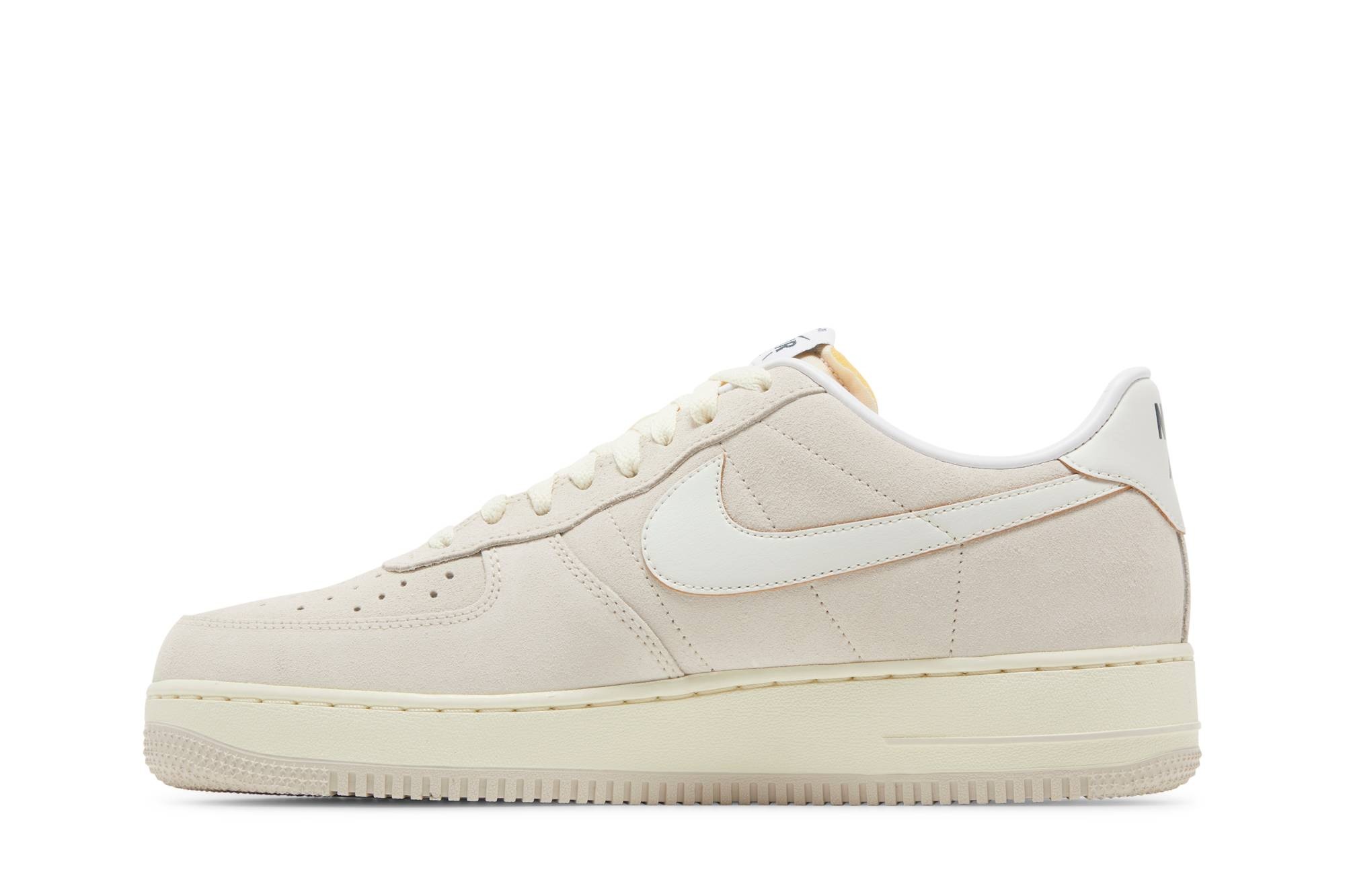 Air Force 1 '07 'Athletic Department' - 3