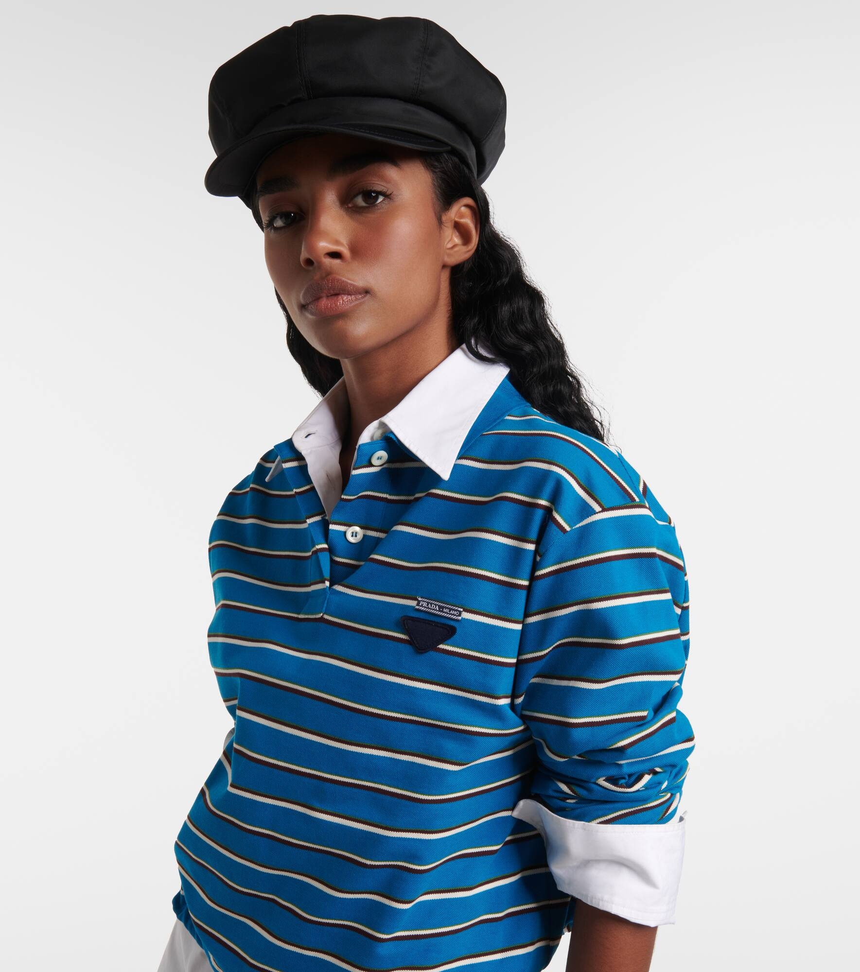 Re-Nylon cap - 2