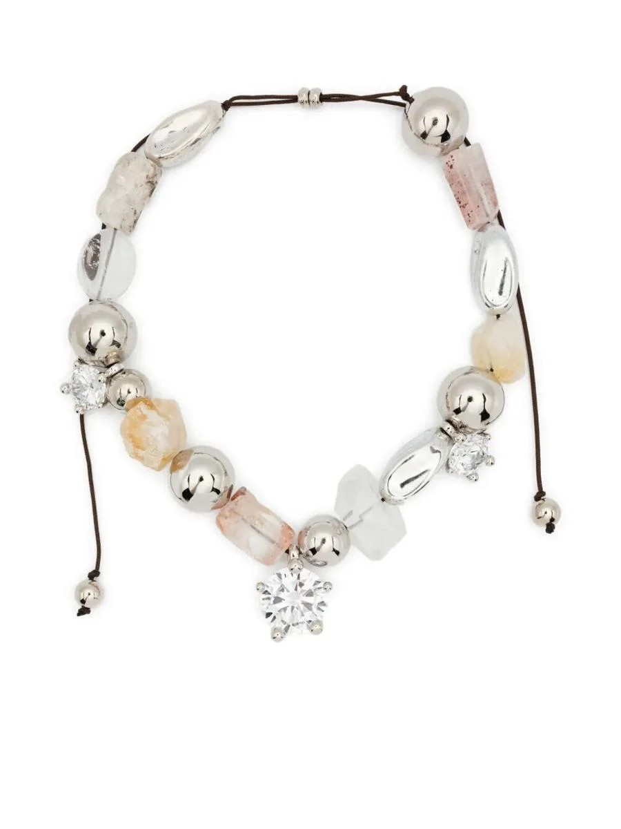 Panconesi "Listening" Necklace Accessories - 1