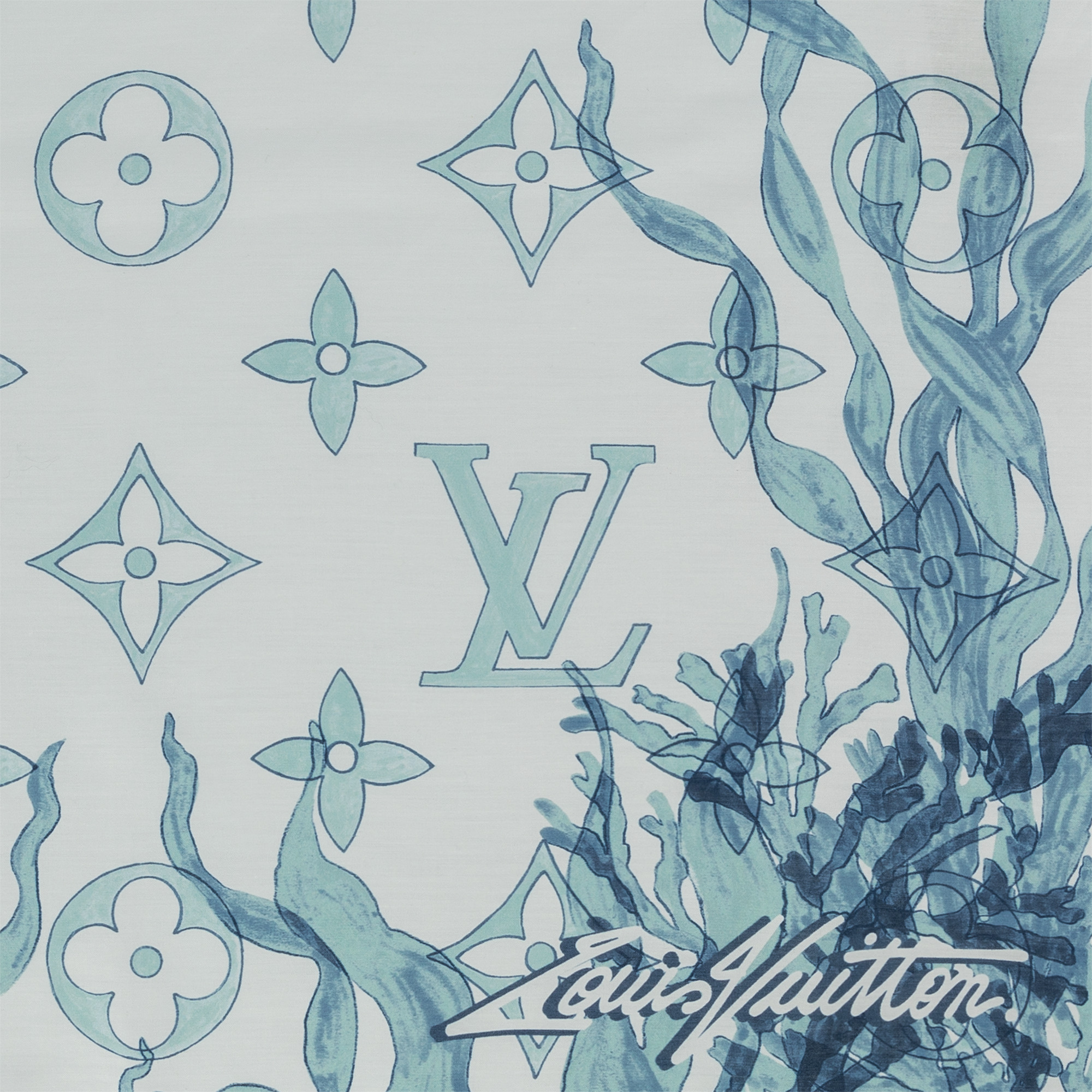 MNG Aquagarden Bandana - 4