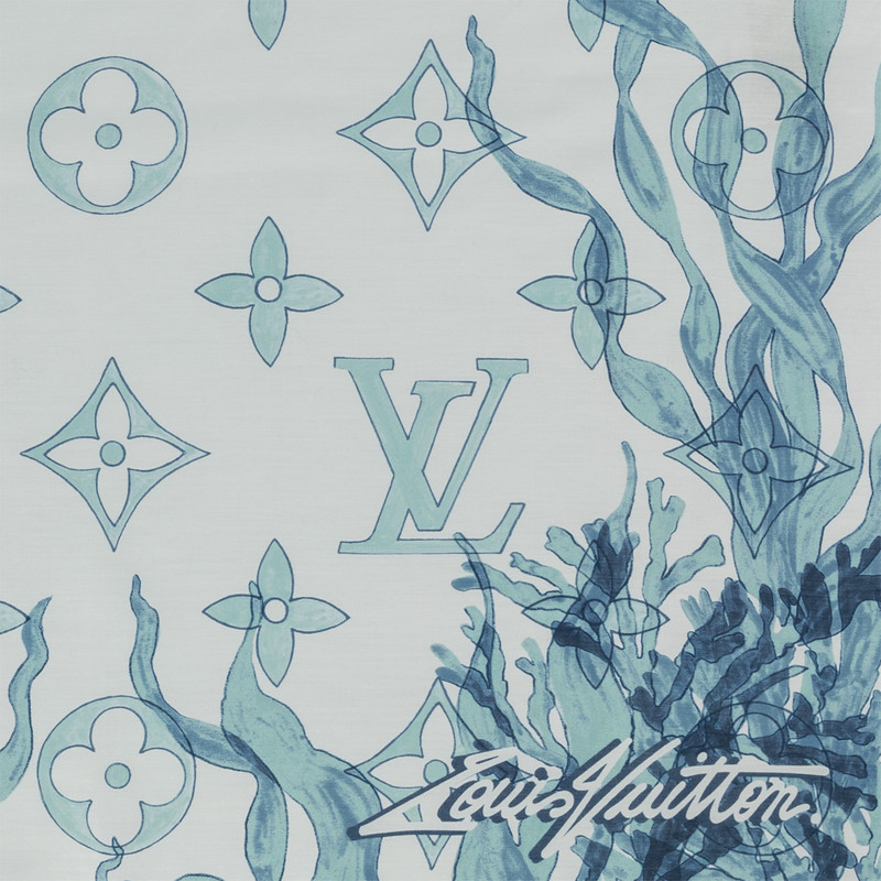 MNG Aquagarden Bandana 4