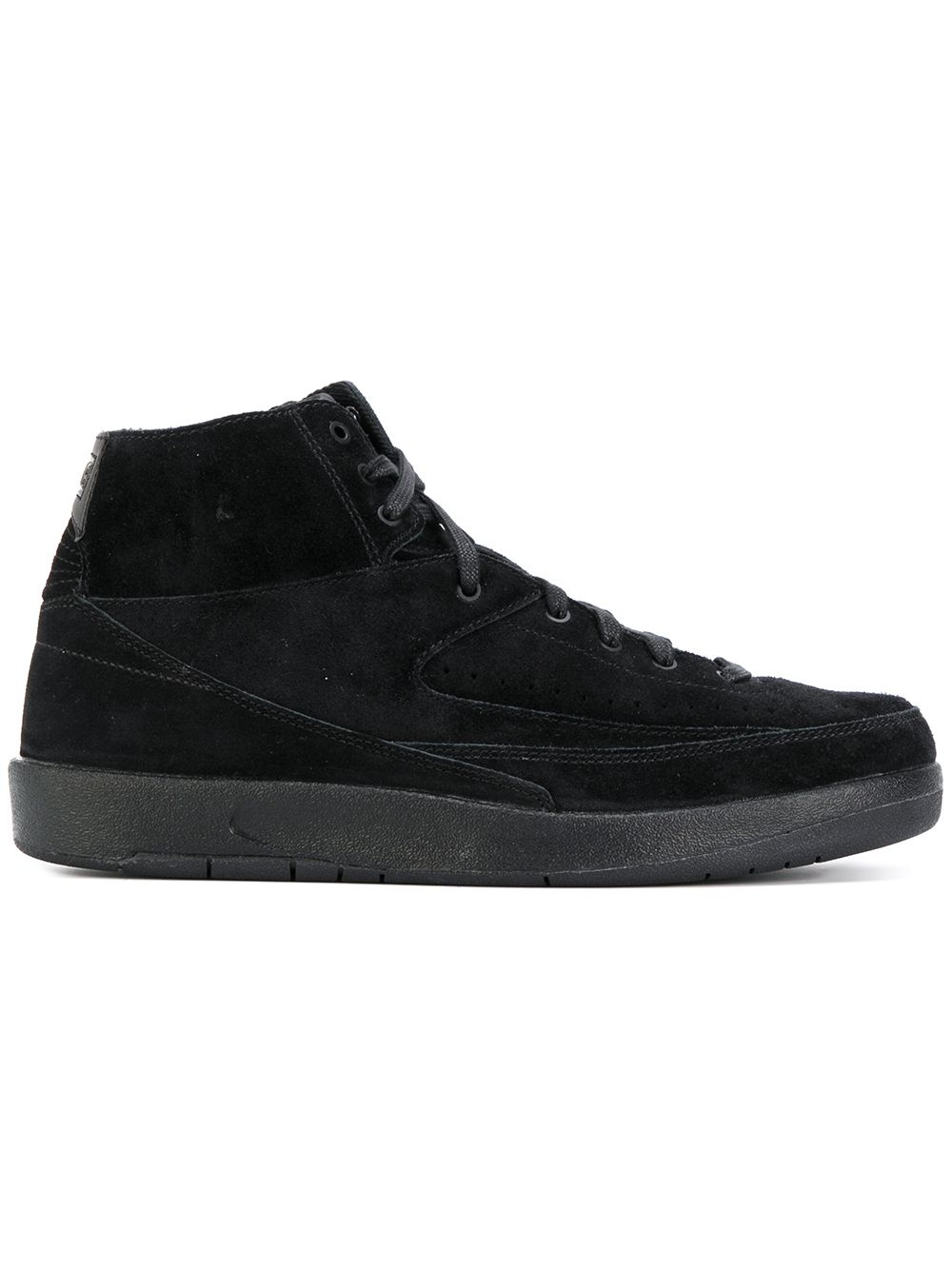 Air Jordan 2 Retro Decon sneakers - 1