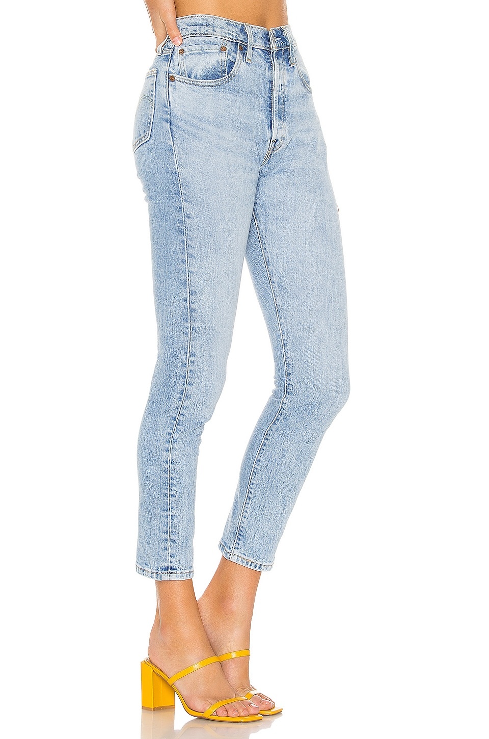 501 Skinny - 2