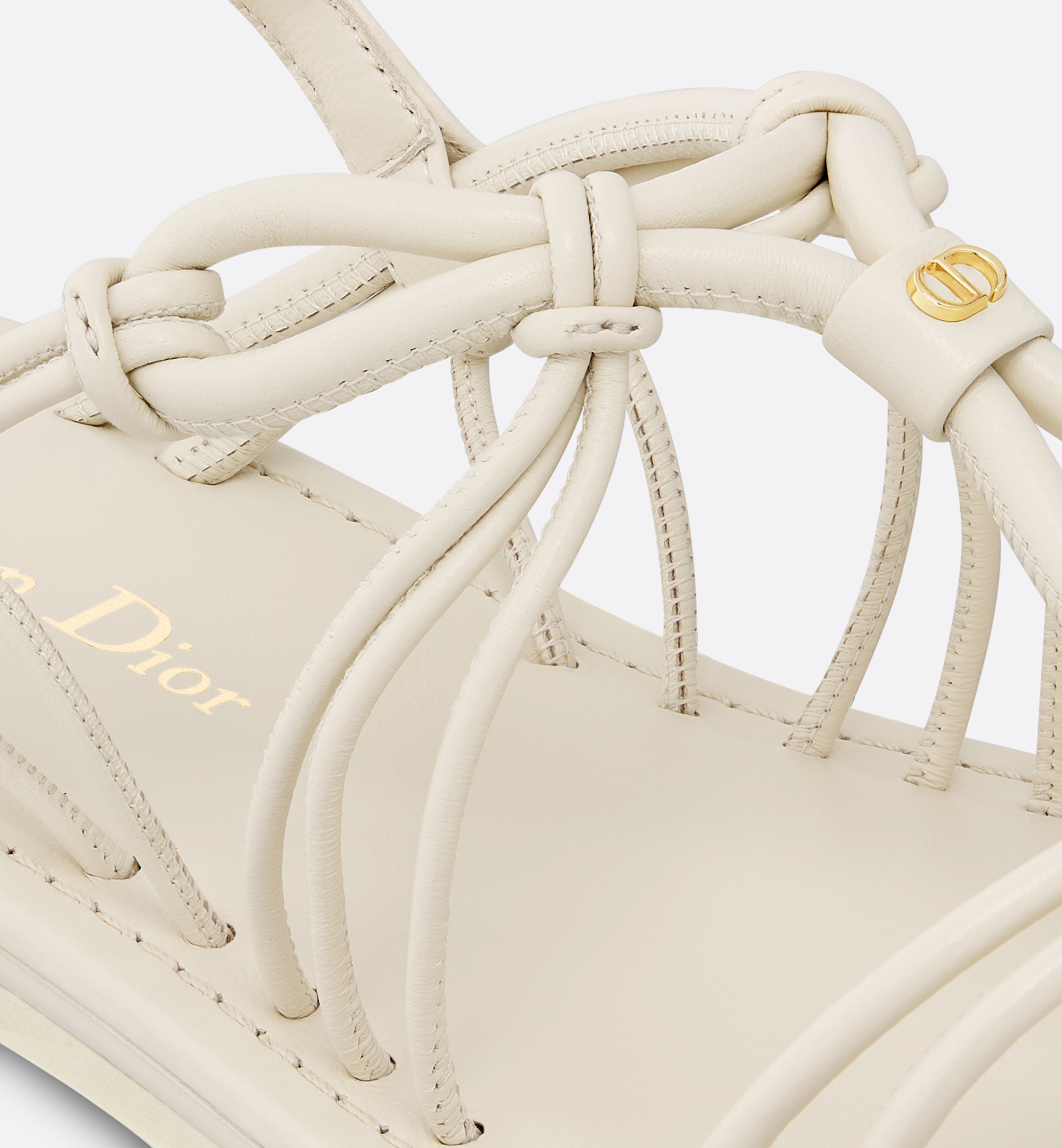 Dioriviera D-Sand Sandal - 4