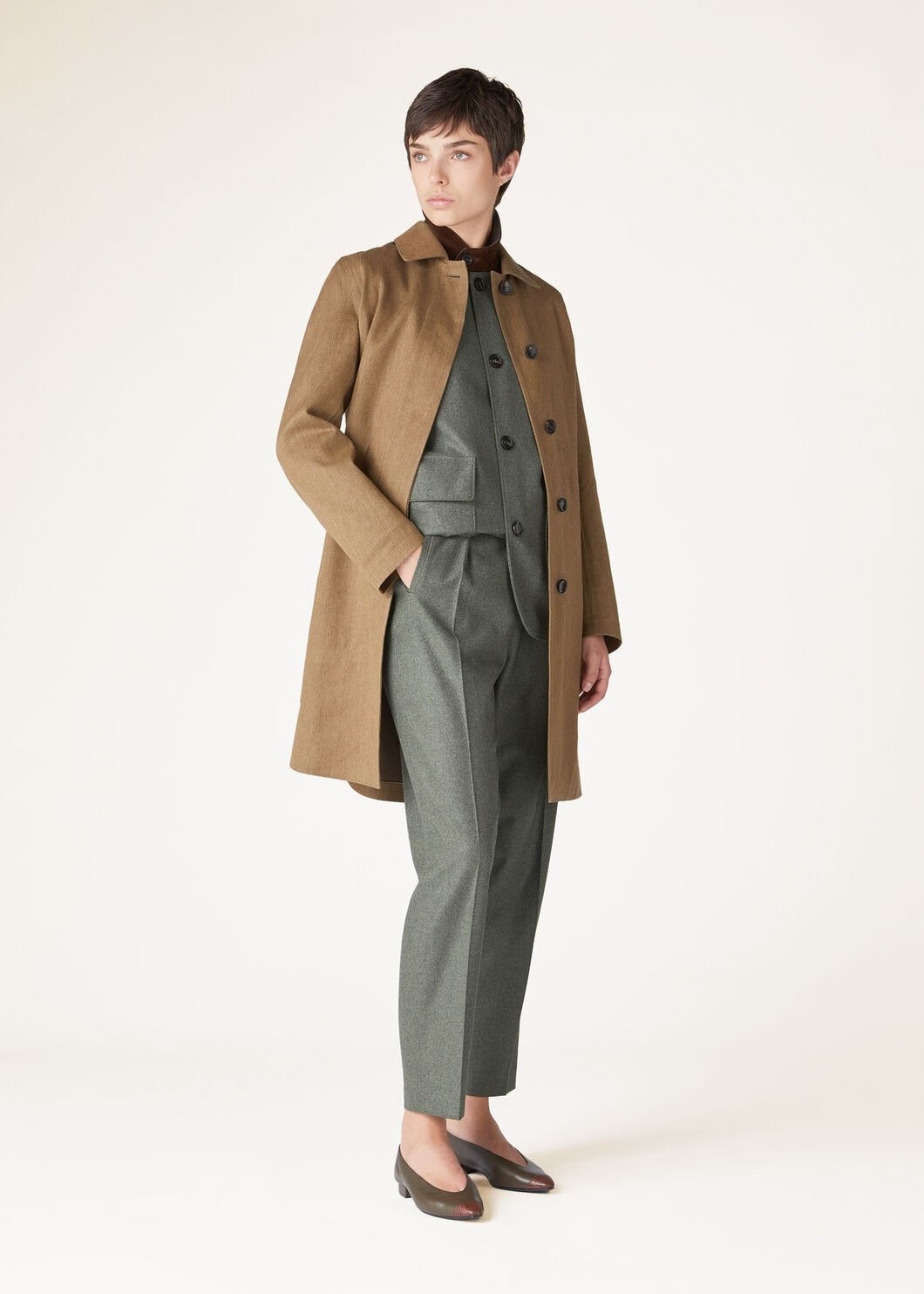 Mini Roadster Jacket - 2