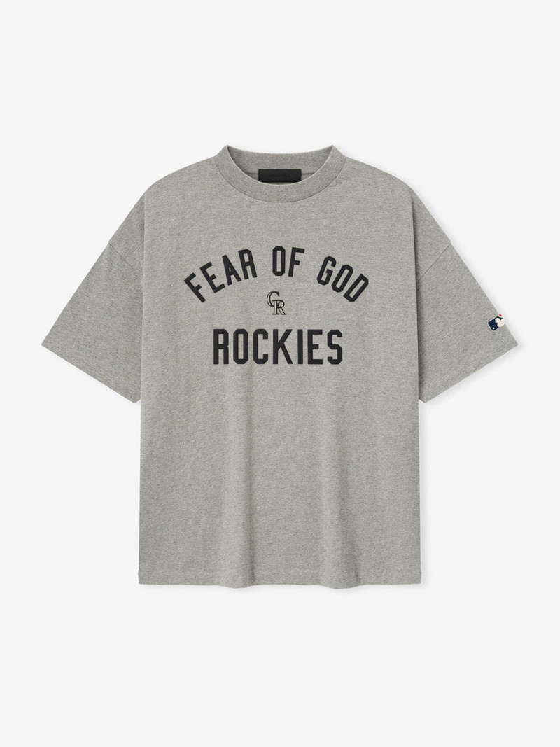 Rockies 90s Tee 1
