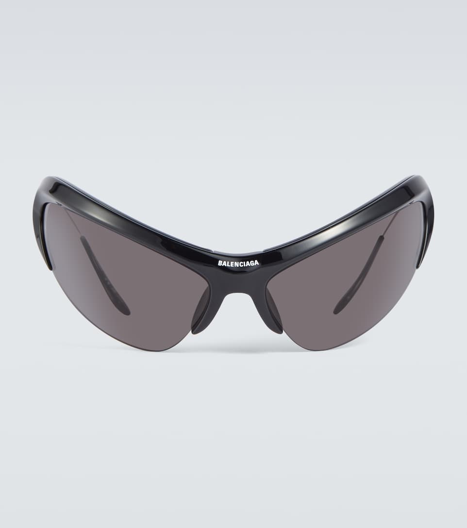 Wire Cat sunglasses - 1