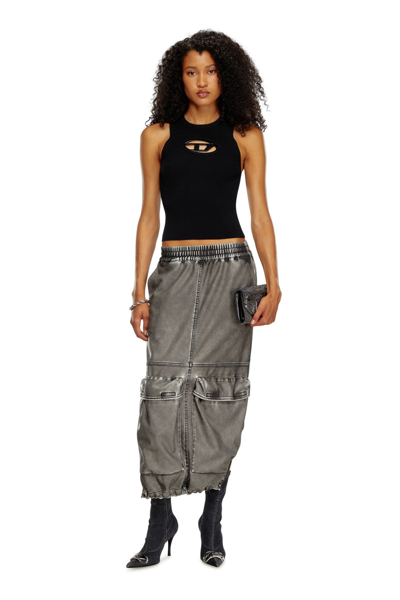 Diesel D-VENUS KB D outlook