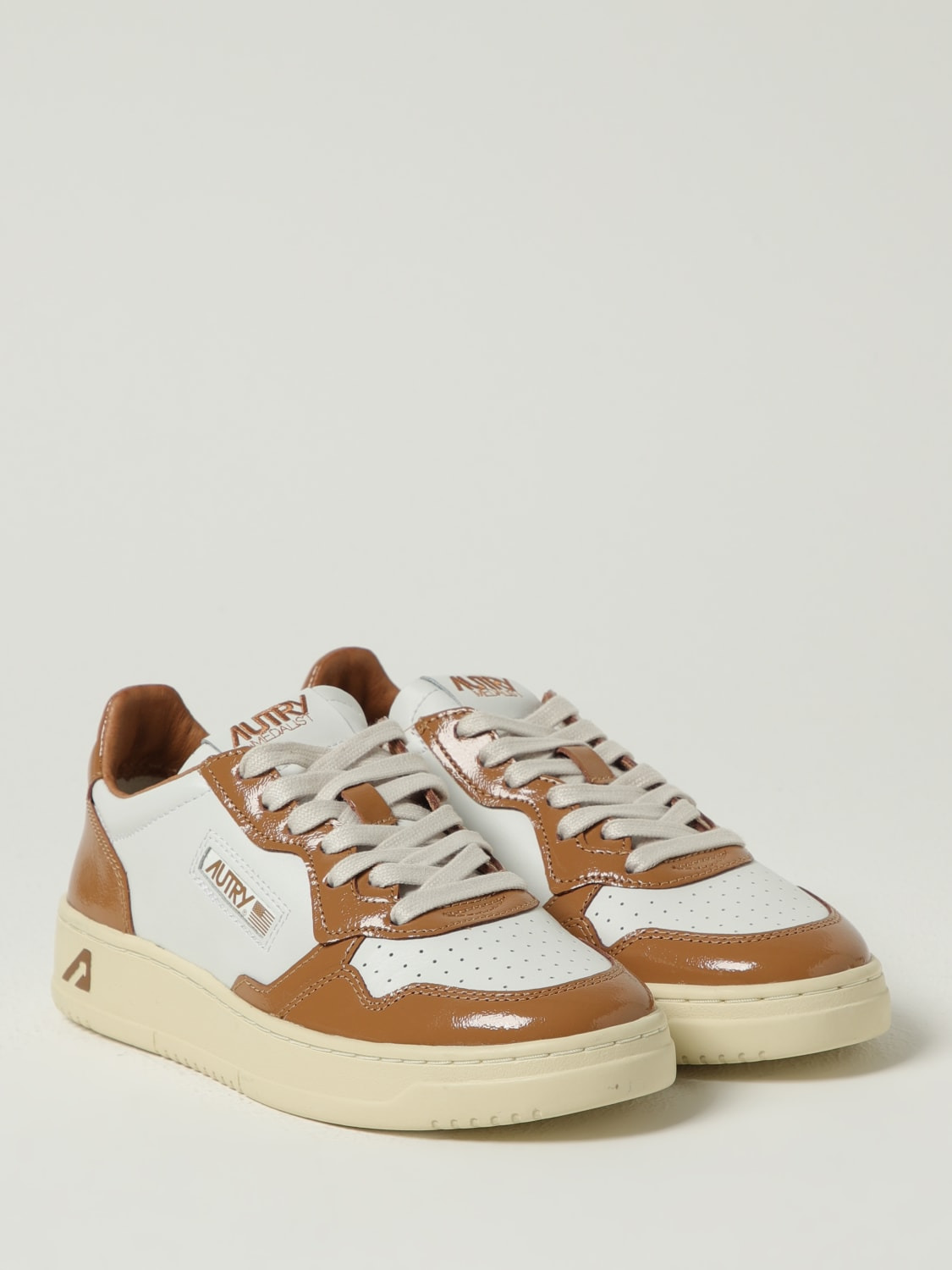 Sneakers woman Autry - 2