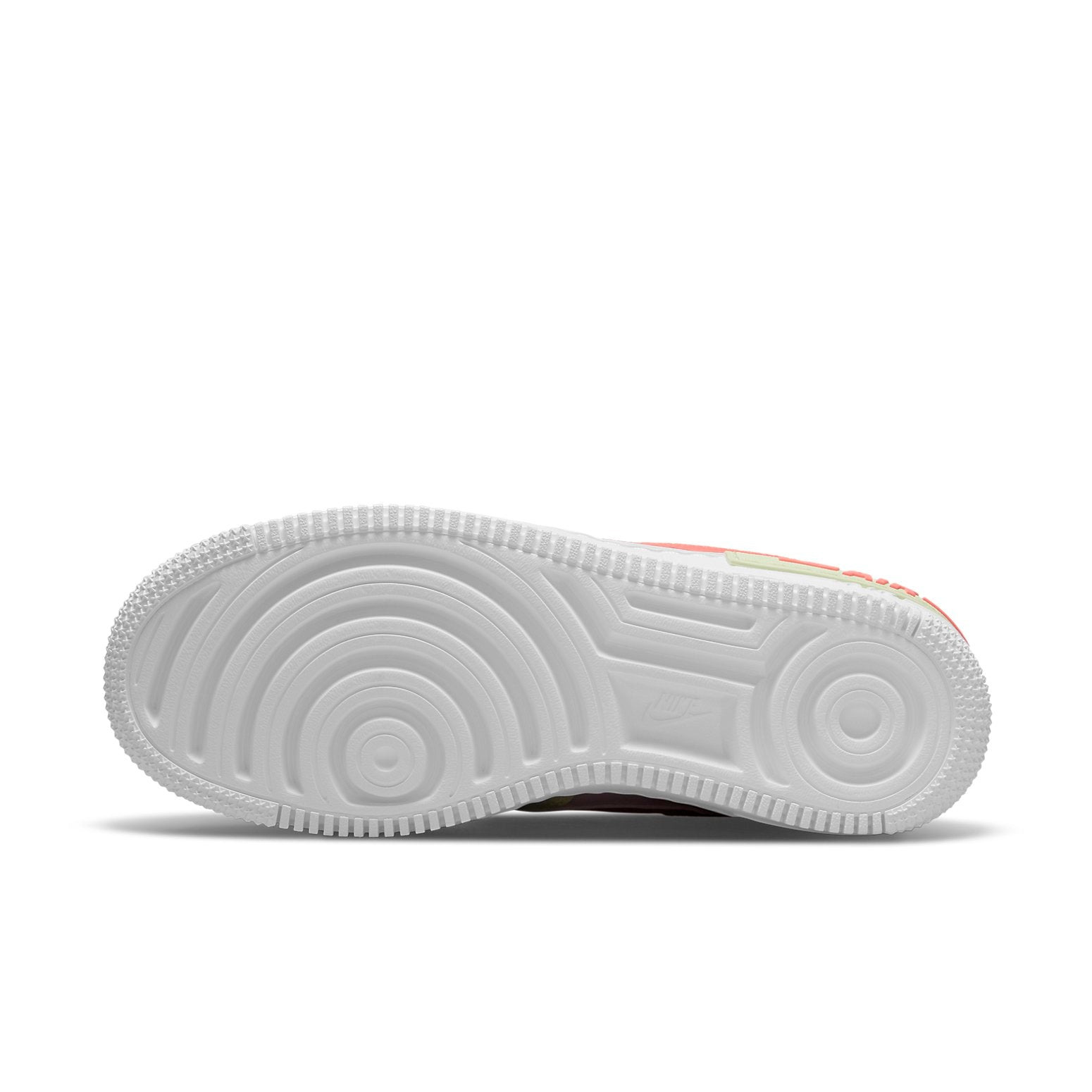 (WMNS) Nike Air Force 1 Shadow 'White Magic Ember' CI0919-110 - 6