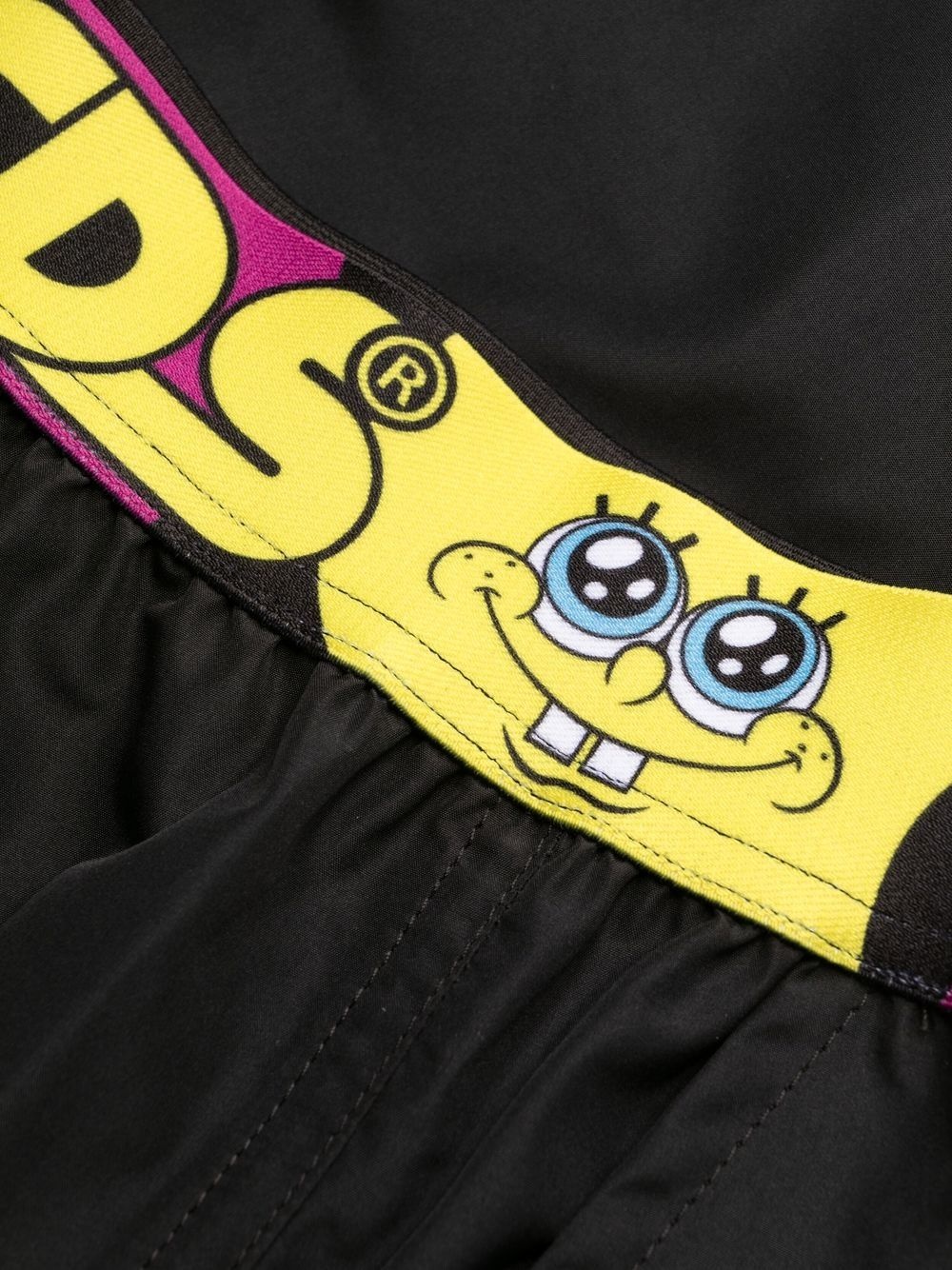 x Spongebob swim shorts - 3