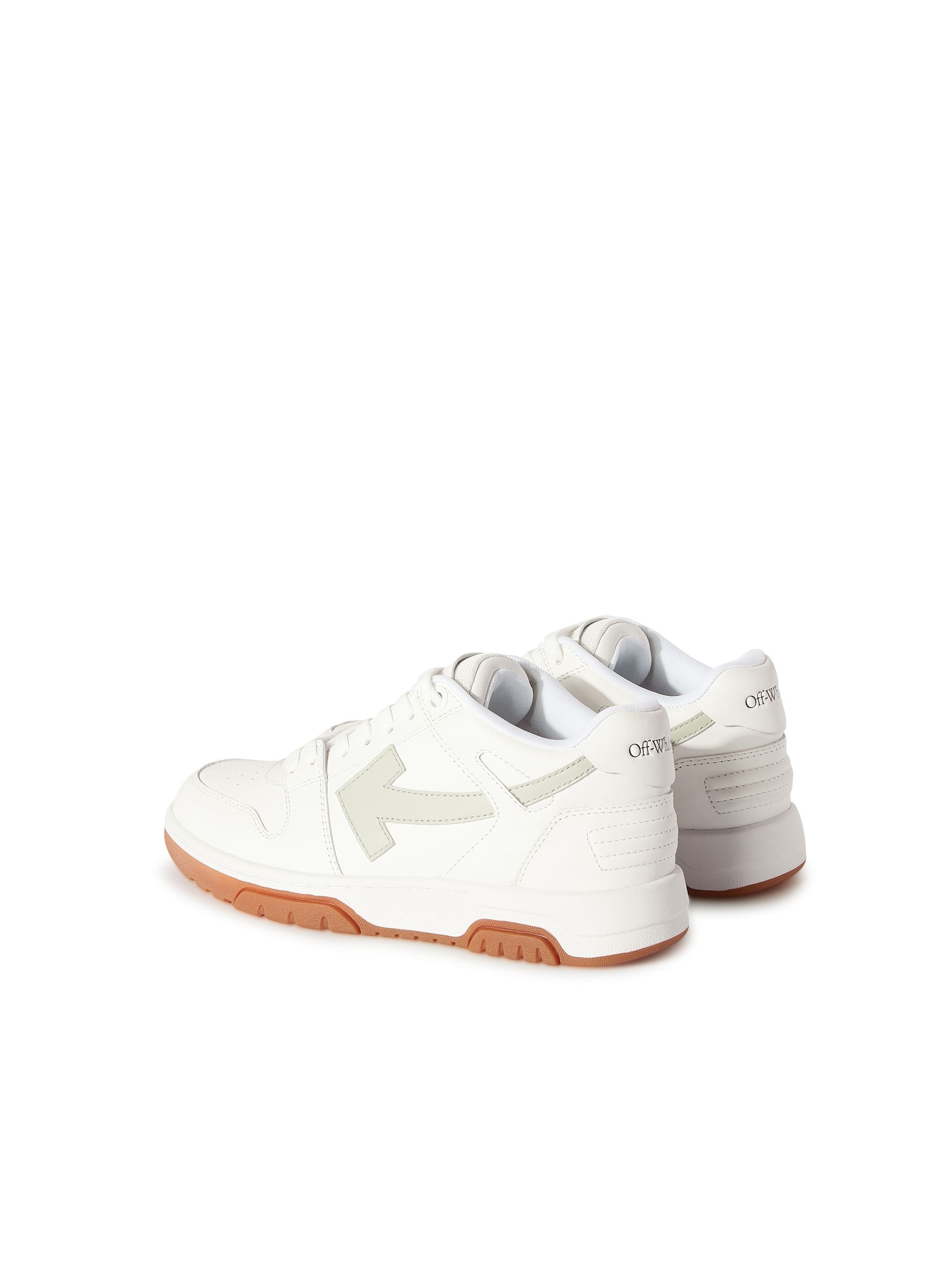 Out Of Office Calf Leather - 4