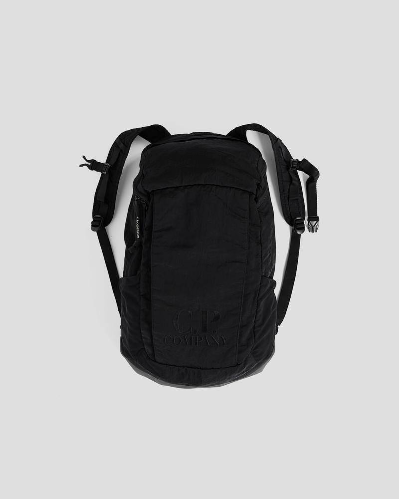 Nylon B Backpack 1