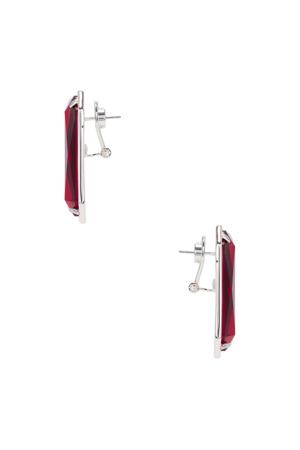 Kelsey Gemstone Earring - 2