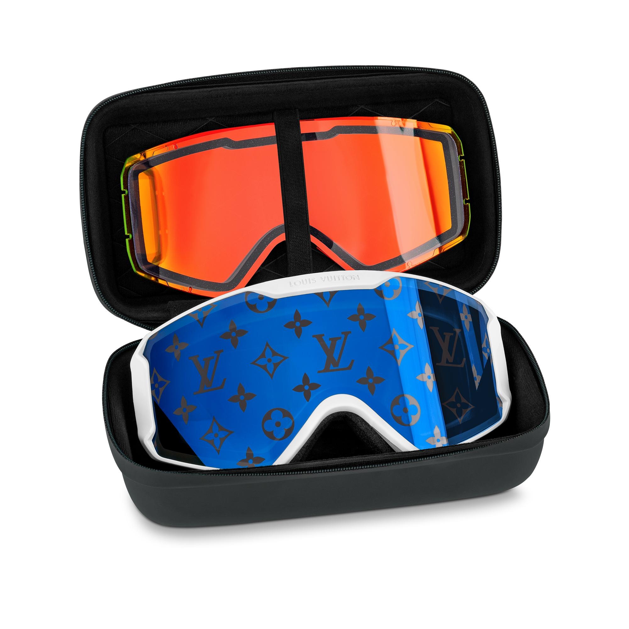 LV Ski Mask - 5