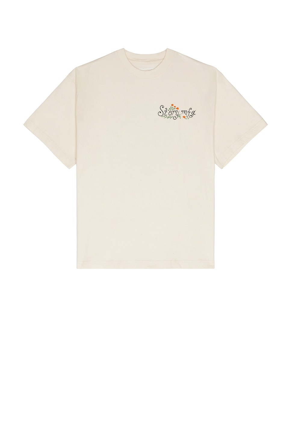 Grateful Tee - 1