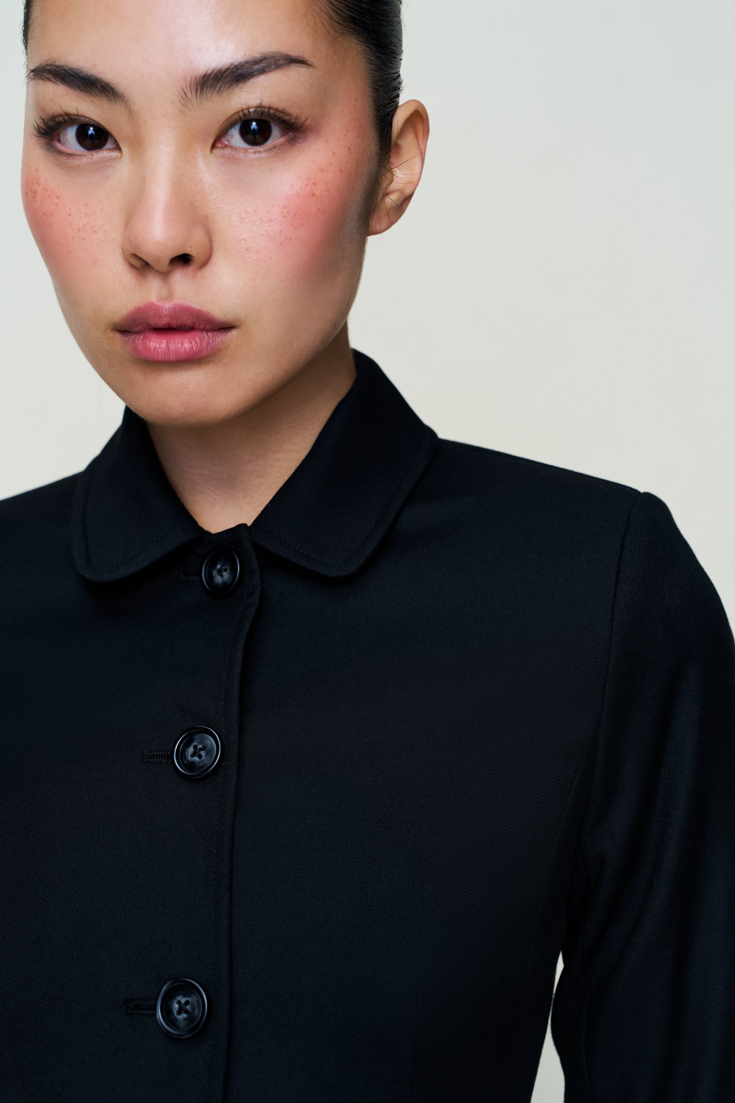 CHERIE SUIT DRESS - 3