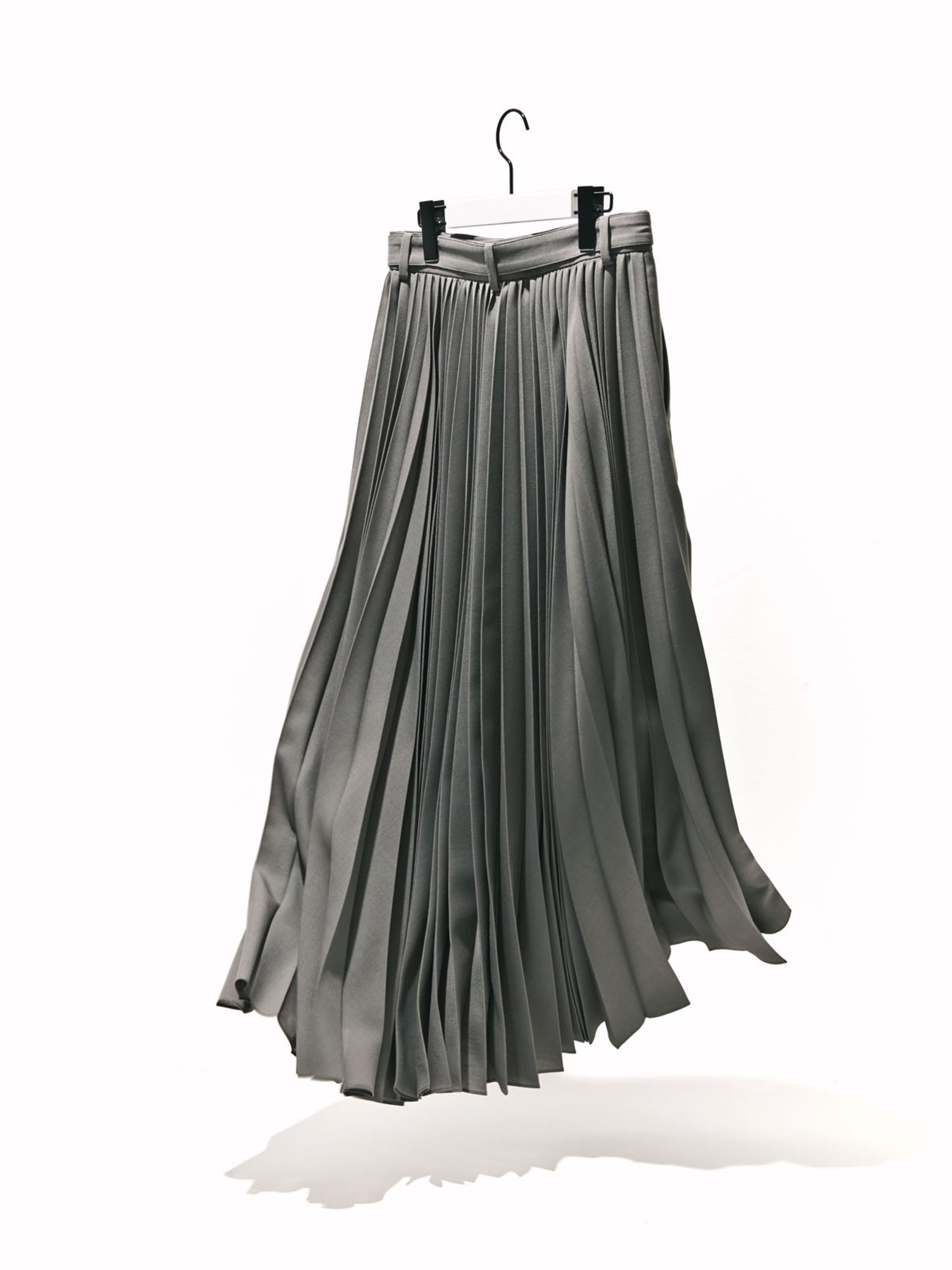 Suiting Skirt - 5