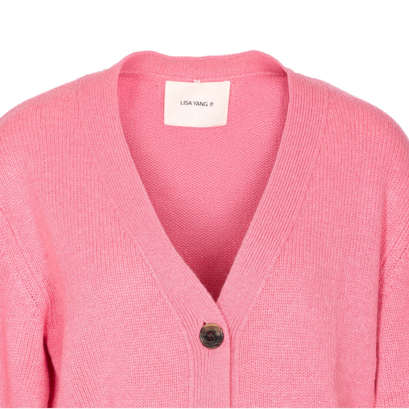 Lisa Yang Women Danni Cardigan - 4