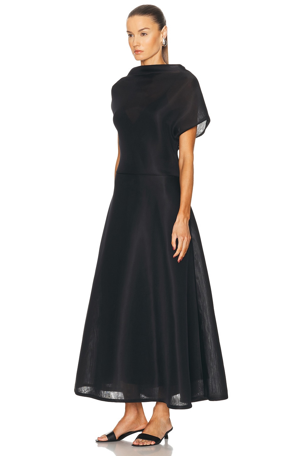 The Genevieve Dress - 3