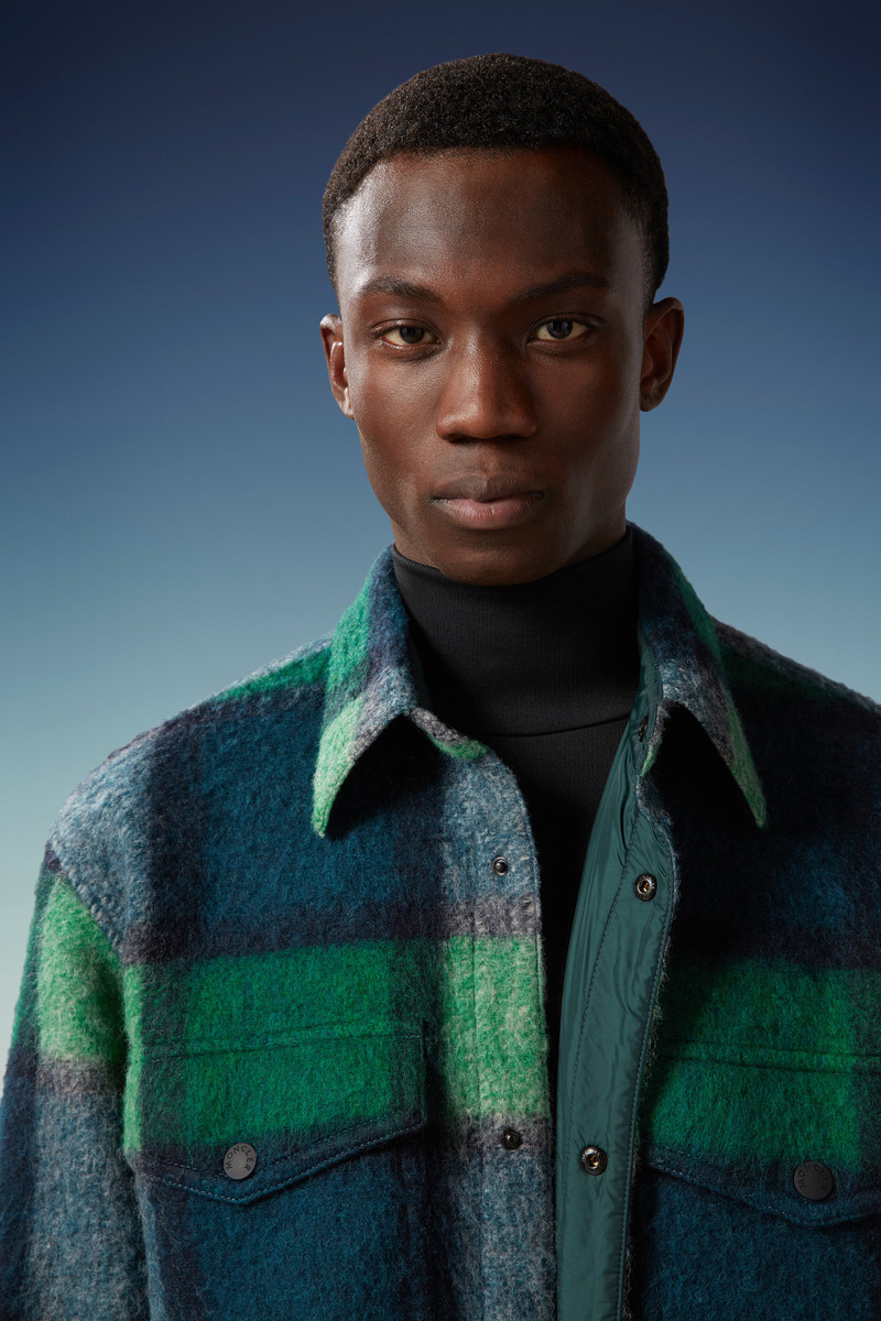 Waier Wool Shacket 4