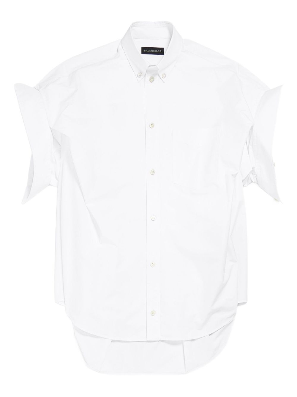 cotton shirt - 1